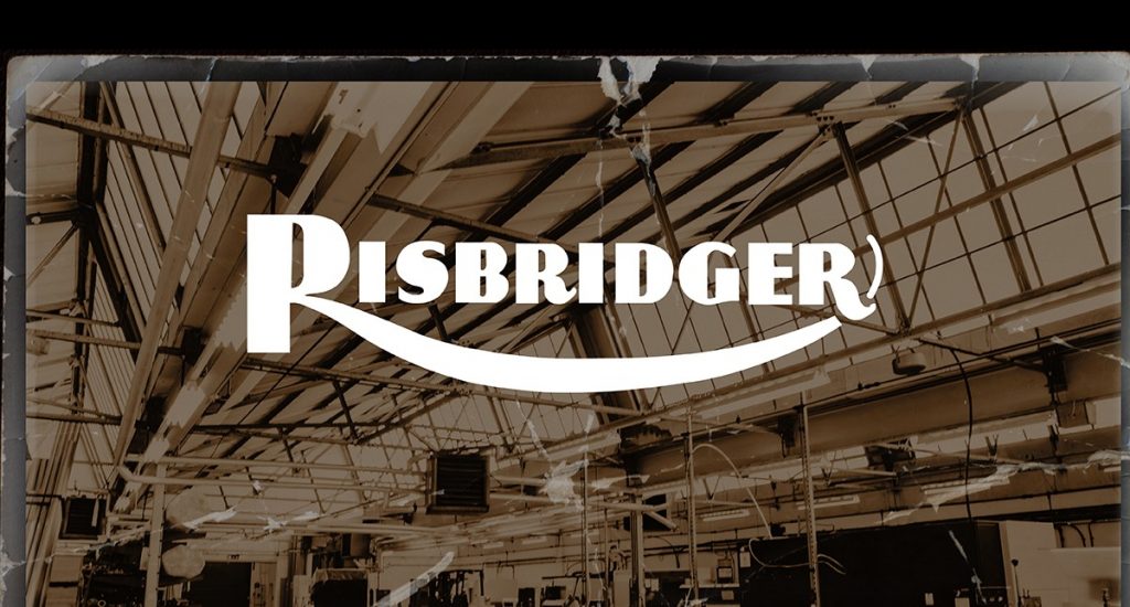 Across the generations: a brief history of Risbridger